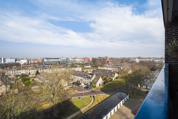 Medium property photo - Schotlandstraat 224, 2034 LG Haarlem